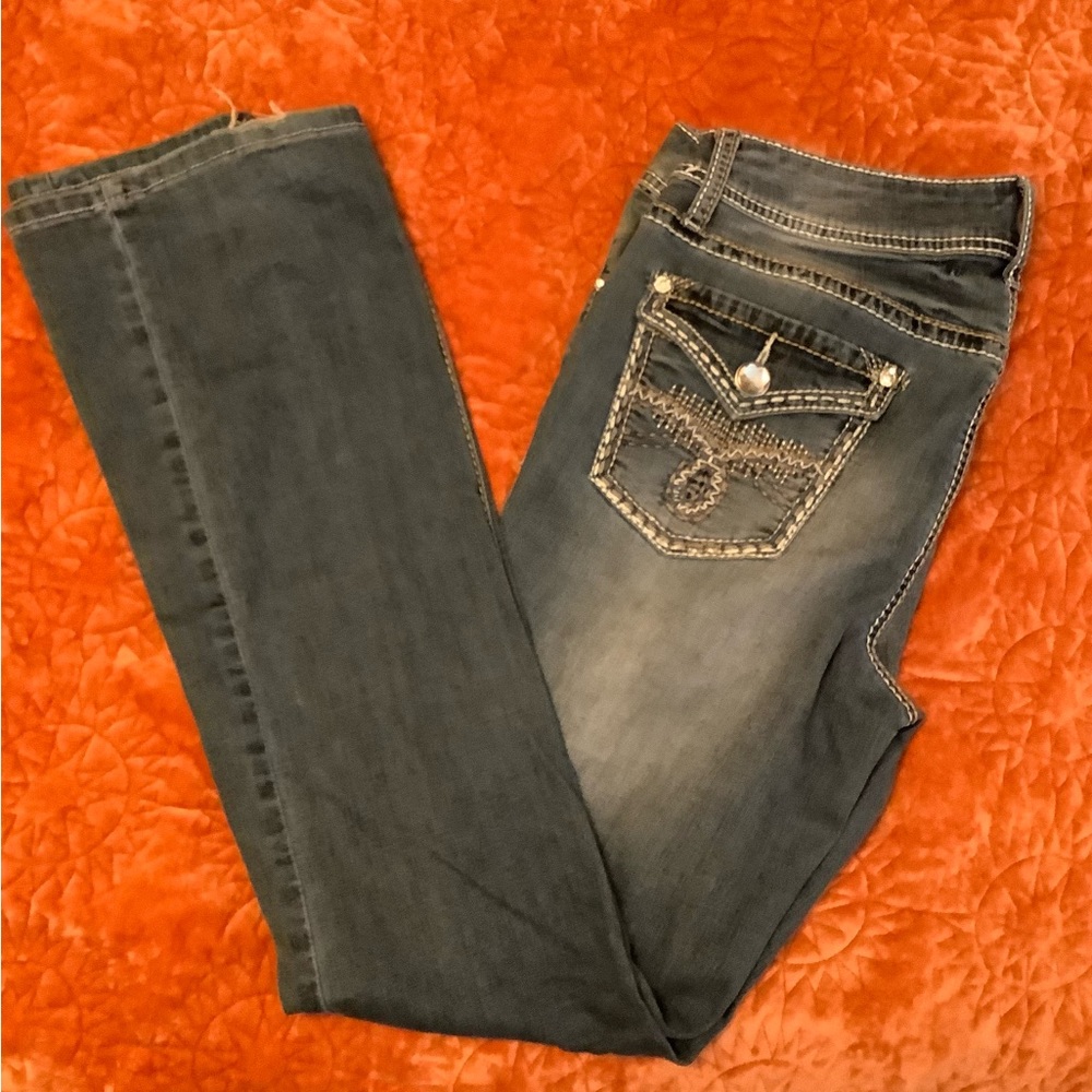Apt 9 Jeans